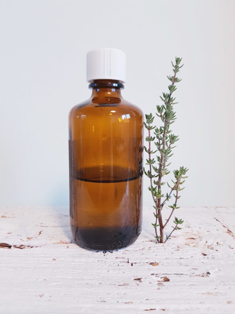 Hustensaft selber machen Hustensaft selber machen