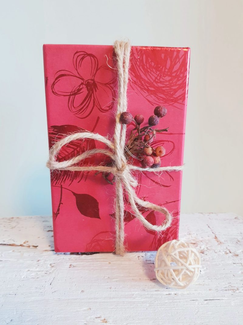Weihnachtsgeschenke nachhaltig verpacken Weihnachtsgeschenke nachhaltig verpacken