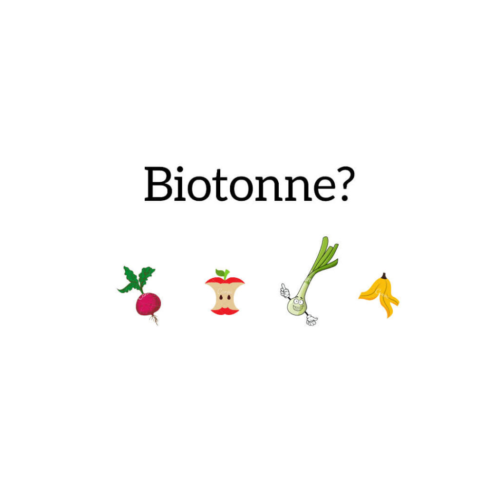 Abenteuer Biotonne Tipps und Tricks rund um die Biotonne