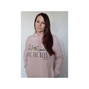 Hoodie Wildkräuter istgruen.de 10002