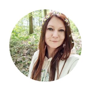 Stefanie von istgruen.de 2