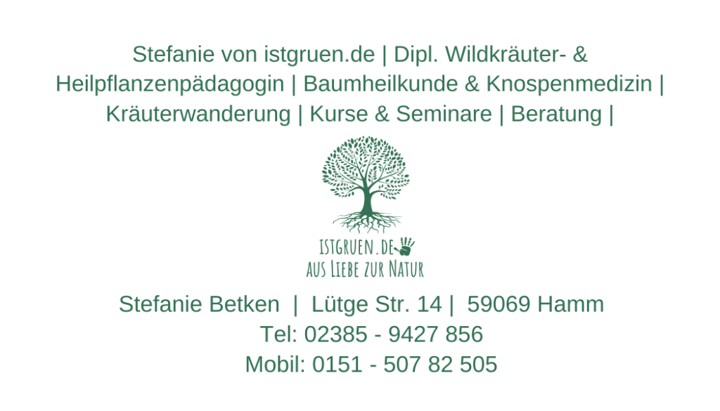 digitale Visitenkarte